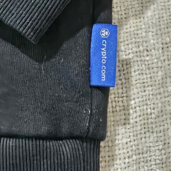 Loaded Lions nft Crypto.com Mens Size 2XL Cotton Promotional Hoodie - Picture 6 of 7